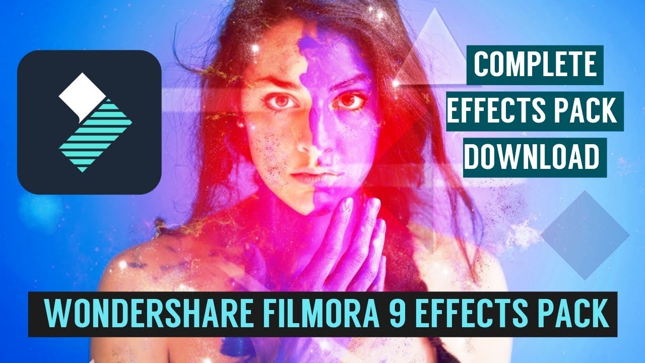 filmora text effects free download